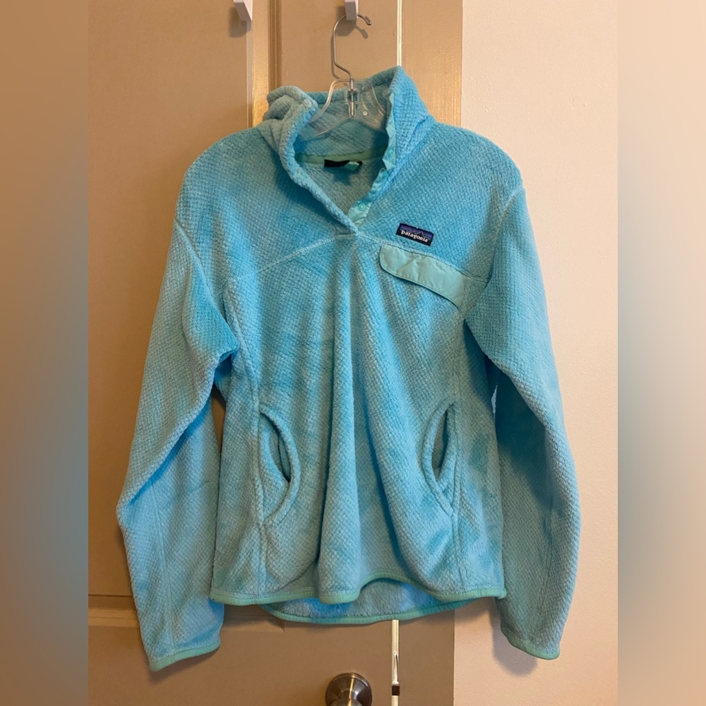 Women's Re-Tool Snap-T® Fleece Pullover